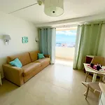 公寓 Playa Honda Sea View *