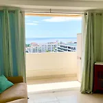 Playa Honda Sea View 公寓 *