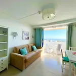 Playa Honda Sea View Lejlighed *