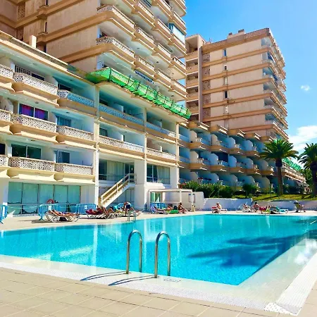 Playa Honda Sea View شقة