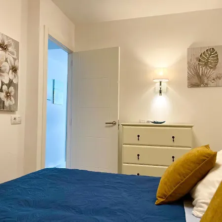 Playa Honda Sea View * بلايا ذي لاس أميريكاس