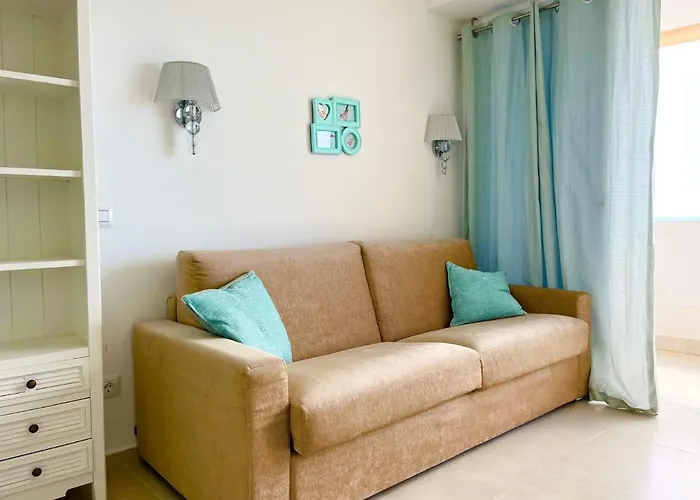 Playa Honda Sea View Appartement Playa de las Américas