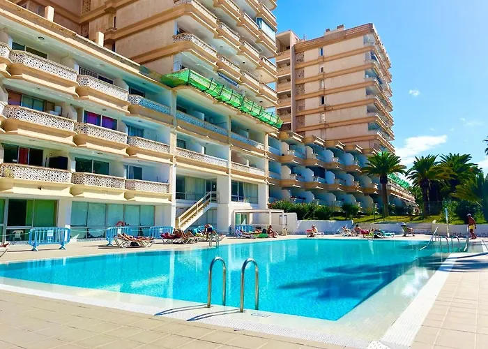 Playa Honda Sea View Appartement