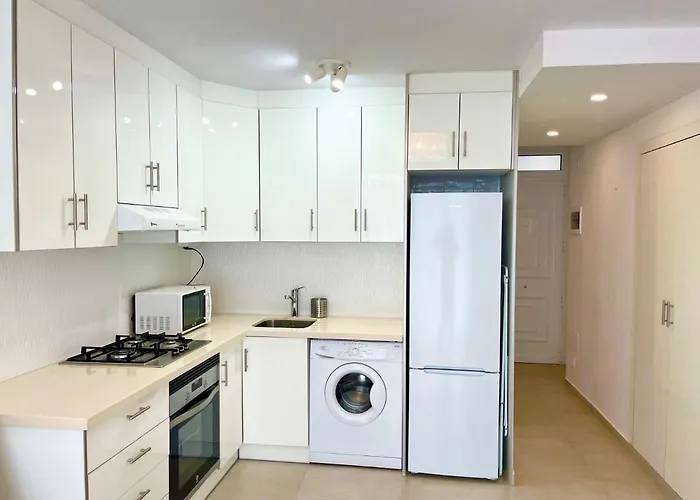 Playa Honda Sea View * Playa de las Américas