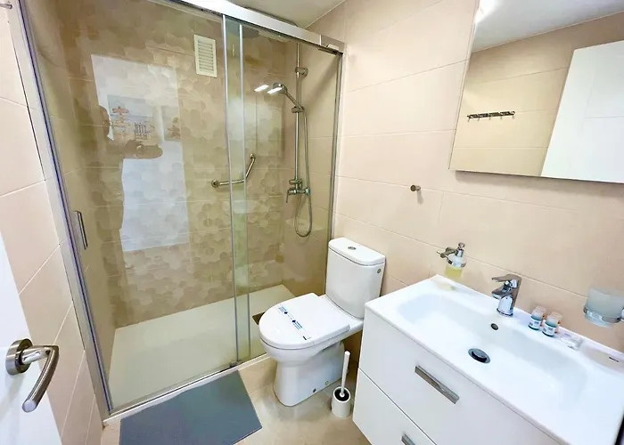 Playa Honda Sea View Appartement