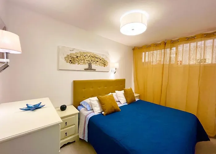 Playa Honda Sea View Appartement *