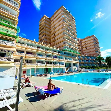 Playa Honda Sea View