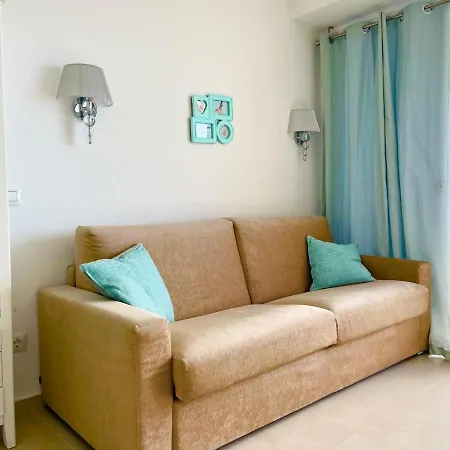 Playa Honda Sea View Lejlighed Playa de las Américas