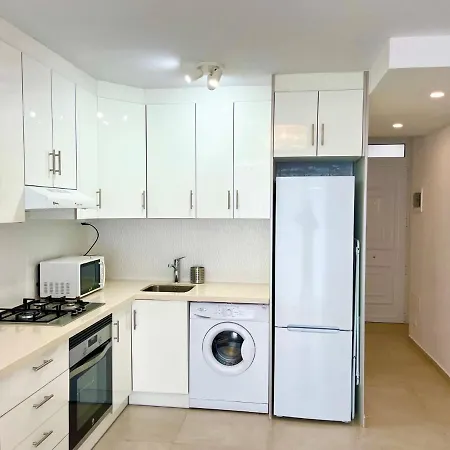 Playa Honda Sea View * Playa de las Américas