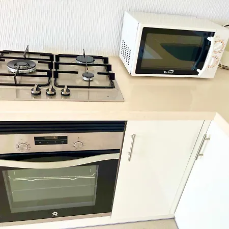 Playa Honda Sea View