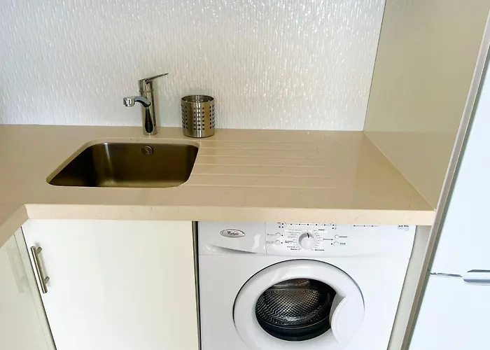 Playa Honda Sea View