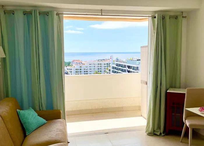 Playa Honda Sea View 아파트 *