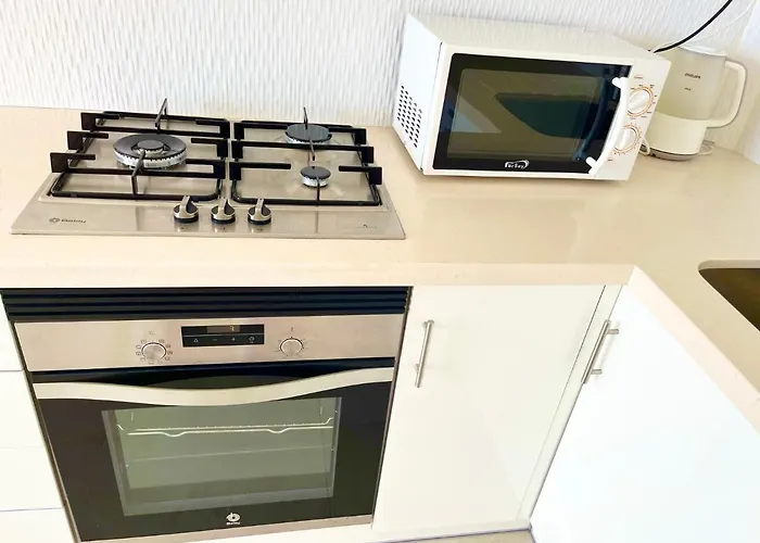 Playa Honda Sea View