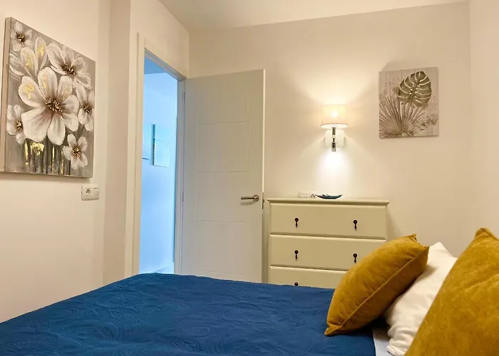 Playa Honda Sea View * プラヤ・デ・ラス・アメリカス