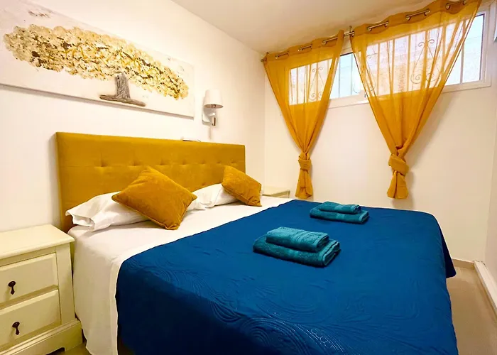 Playa Honda Sea View * Playa de las Américas