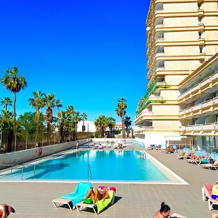 Playa Honda Sea View