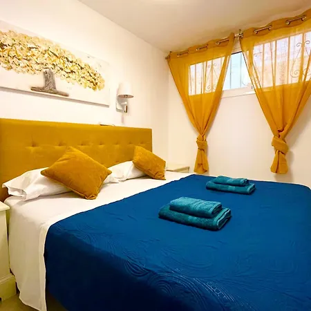 Playa Honda Sea View * プラヤ・デ・ラス・アメリカス